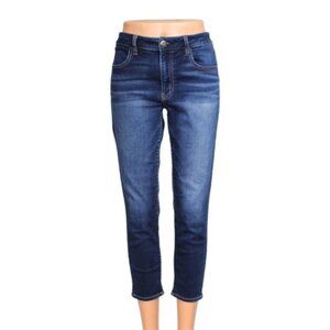 American Eagle Jegging Crop 360 Super Stretch - 14